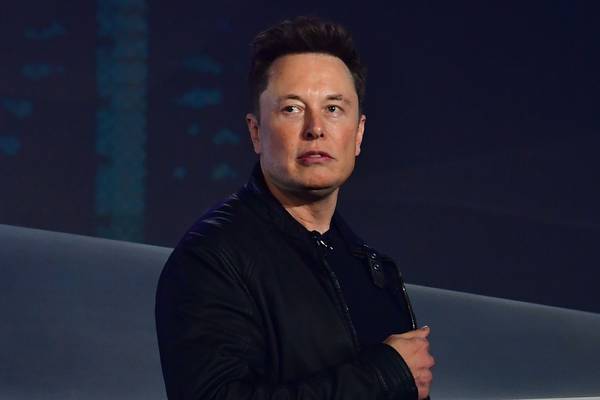 Elon Musk faces defamation trial over tweet to British diver