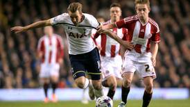Tottenham respectful of   ‘aggressive’ Sheffield United making it difficult for them