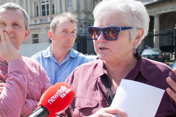 PBP objects to rules on rotating members of abortion committee
