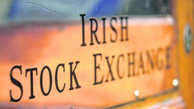 Irish Stock Exchange dividends to Euronext parent near €65m since takeover