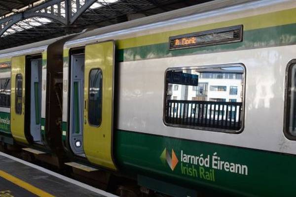 More midnight rural train links, committee recommends