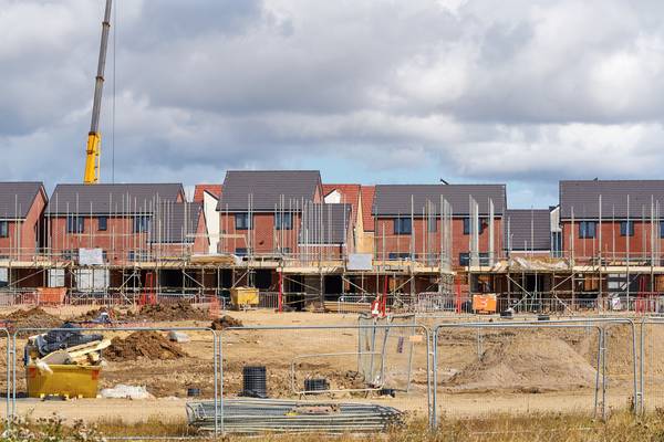 Time for reality check on State’s capacity to build social housing