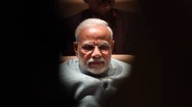 The Irish Times view on India’s Narendra Modi: Fanning the flames
