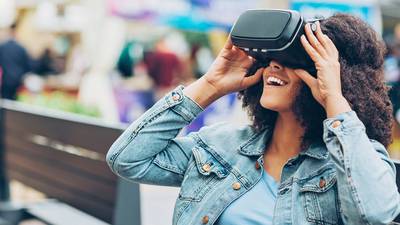 VR-loving, disloyal millennials pose ‘huge challenge’ to firms - report
