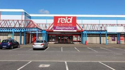 Developers eye potential €50m sale of Royal Liver Retail Park