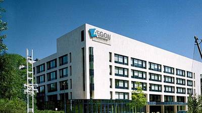 Aegon Ireland sold by parent to Athene for about €180m
