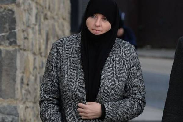 Lisa Smith allowed to travel to North ‘at her convenience’, says solicitor