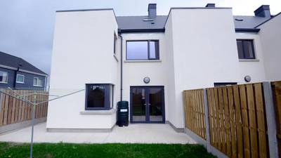 Housing co-op sells Dublin houses for €140,000