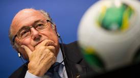Sepp Blatter says Qatar will not lose World Cup