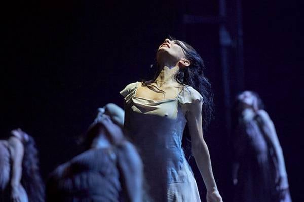 Akram Khan’s Giselle is a testament to the power of dance