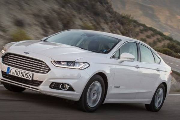 79: Ford Mondeo – Old stager still worthy of your attention