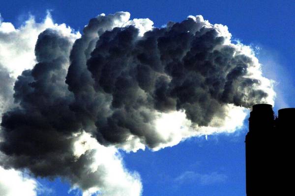 Ireland’s emissions problems likely to follow it into the next decade