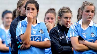 ‘Not to take away from Cork’ achievement - but Dublin want  a replay