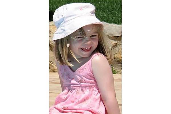 ‘We’re waiting for you’: A message to Madeleine McCann on her 18th birthday