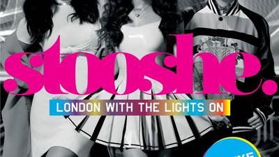 Stooshe: London with the Lights On