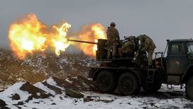 Ukraine to start training with German tanks but rules out use on Russian territory