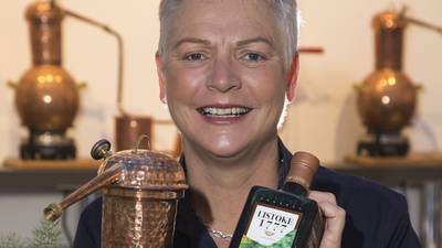 Listoke Distillery co-founder resolves action over her dismissal