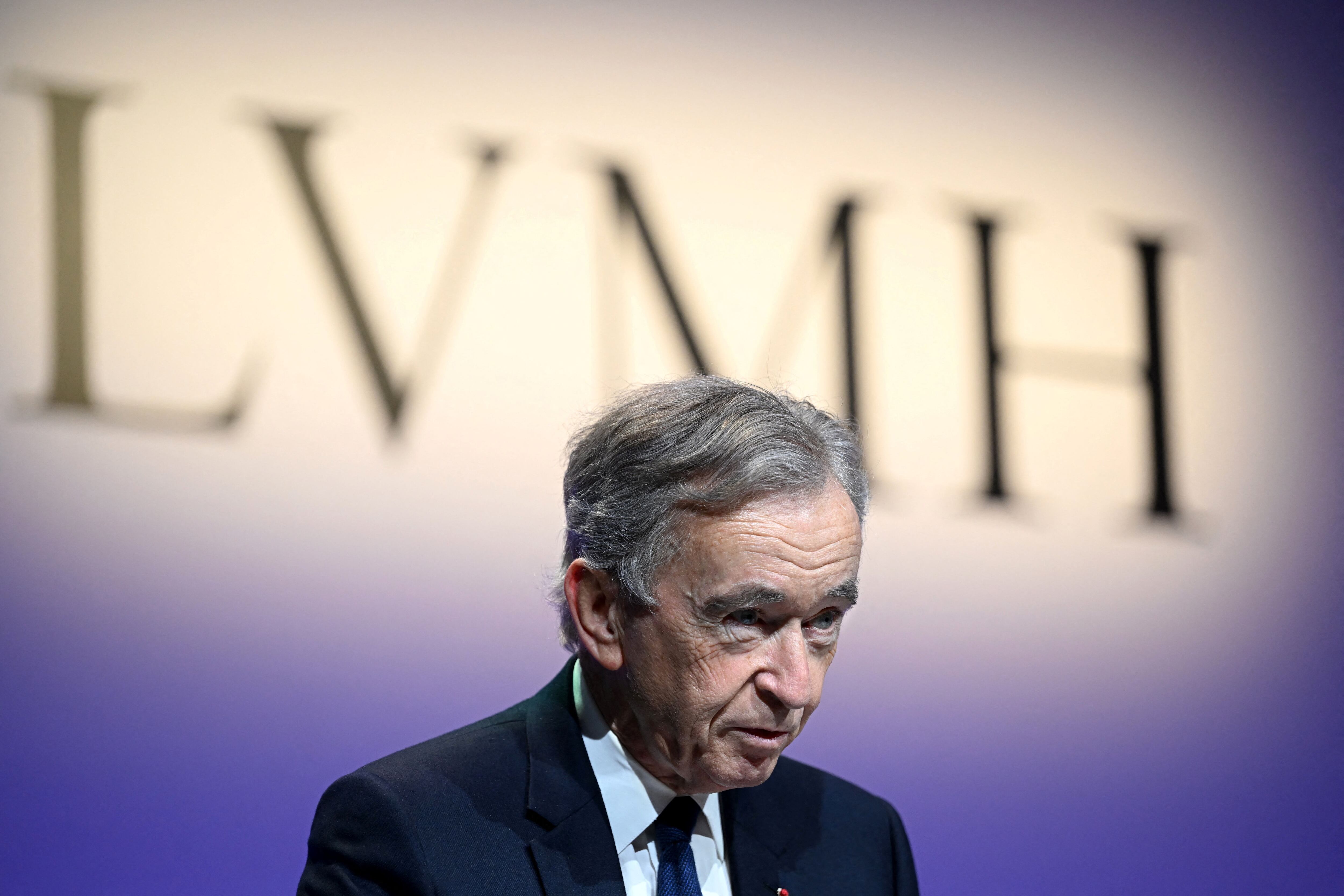Why LVMH Moët Hennessy - Louis Vuitton, Société Européenne (EPA:MC) Is A  Financially Healthy Company