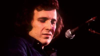 Sale of Don McLean’s ‘American Pie’ lyrics could reach $1.5m