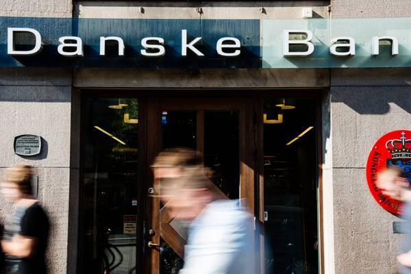 Davy buys Danske Bank’s Northern Irish wealth business