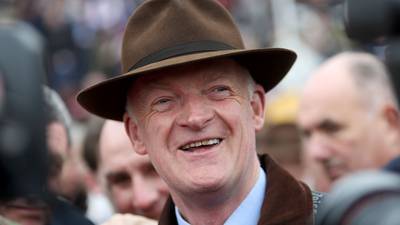 Willie Mullins targeting another Ascot success