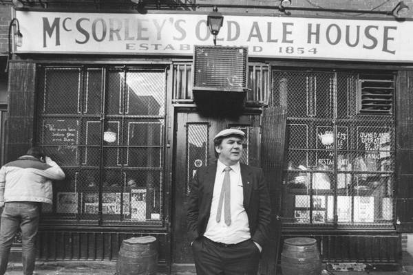 Matty Maher Obituary: Kilkenny-born proprietor of New York’s oldest Irish bar