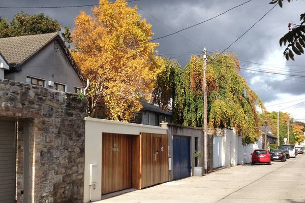 Ghosts of Heytesbury Lane: memories of a long-lost Dublin