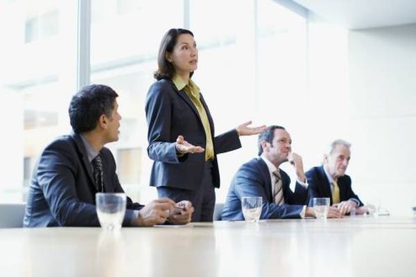 One-fifth of board positions globally now held by women