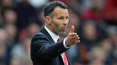Giggs  set to select Giggs for Hull City visit
