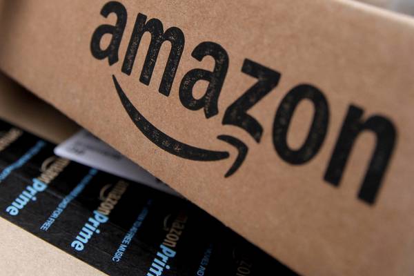Amazon reports record-breaking Christmas sales