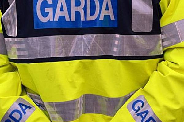 Seven arrested after suspected cocaine and cash seized by gardaí