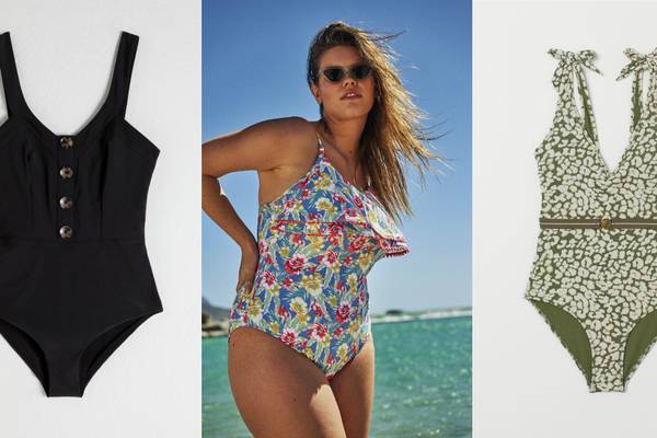 This summer it’s all about the one-piece swimsuit: here are 8 of the best