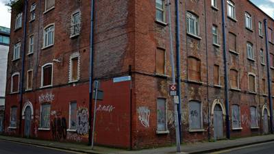Century-old Dublin flats to get new lease of life
