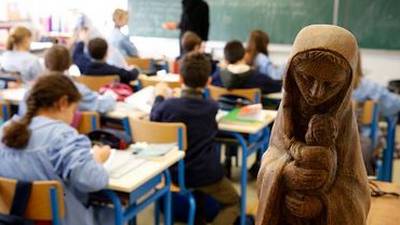 ‘Bogus’ use of Constitution allows religious bias in schools