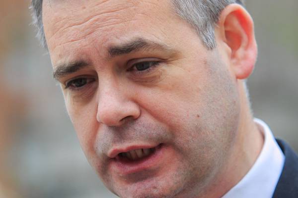 Confidence and supply leaves children homeless, says Pearse Doherty