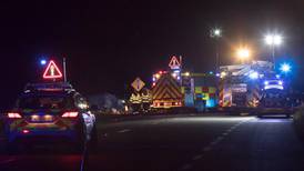At least four women killed in collision near Athy, Co Kildare