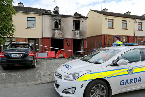 Victim of Drogheda feud shooting suspected as key player in gun violence