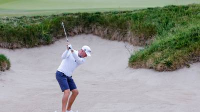 Mary Hannigan: Golfers happy to let clubs do the talking as US Open begins