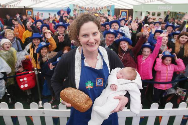 Search on for Ireland’s best homemade brown bread