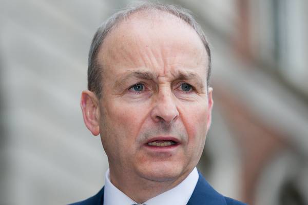 Taoiseach to deliver opening lecture conference on Irish Civil War