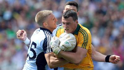 Dublin overpower Meath in Leinster final