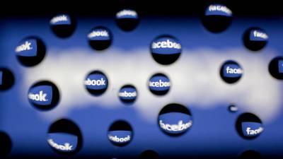 Facebook data transfer interfered with privacy daily, court told
