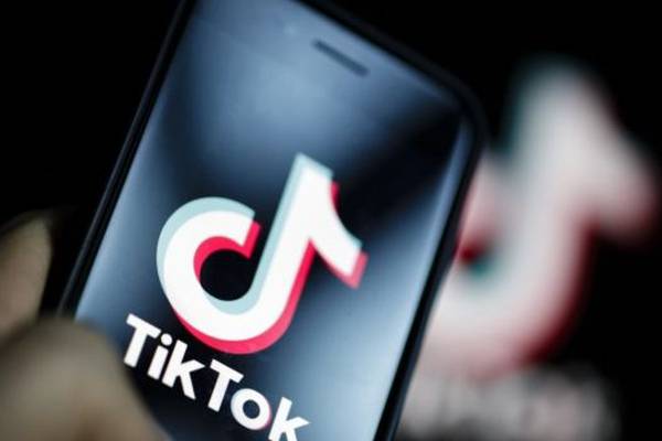 TikTok could face fines over political ads during local and European elections 