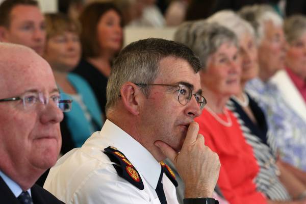Minister for Justice praises ‘vanguard’ of first women to join Garda