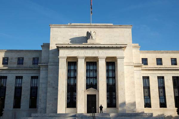 Federal Reserve set to end year with interest rate hike