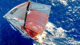 Damien Foxall set for fifth leg of Volvo Ocean Race