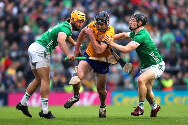 Munster CEO defends broadcast coverage of province’s hurling championship
