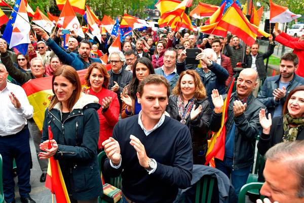 Eta overshadows Spain’s election campaign