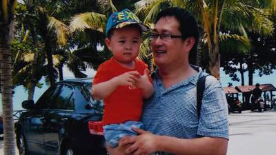 China jails human rights lawyer Wang Quanzhang