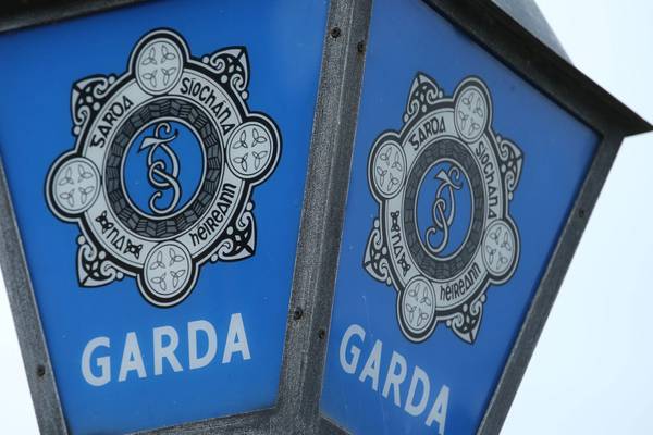 Gardaí liaise with Europol over potential human trafficking from Ukraine